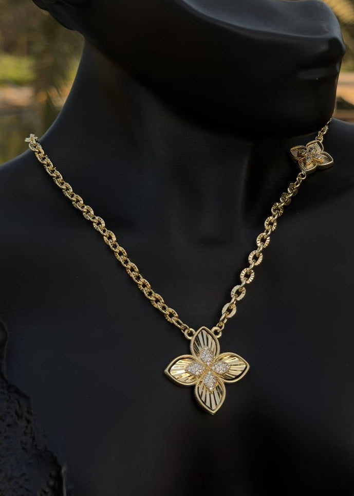 Collier ROBERTO Alba