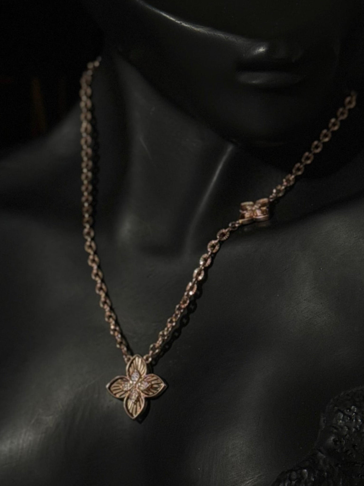 Collier ROBERTO Alba