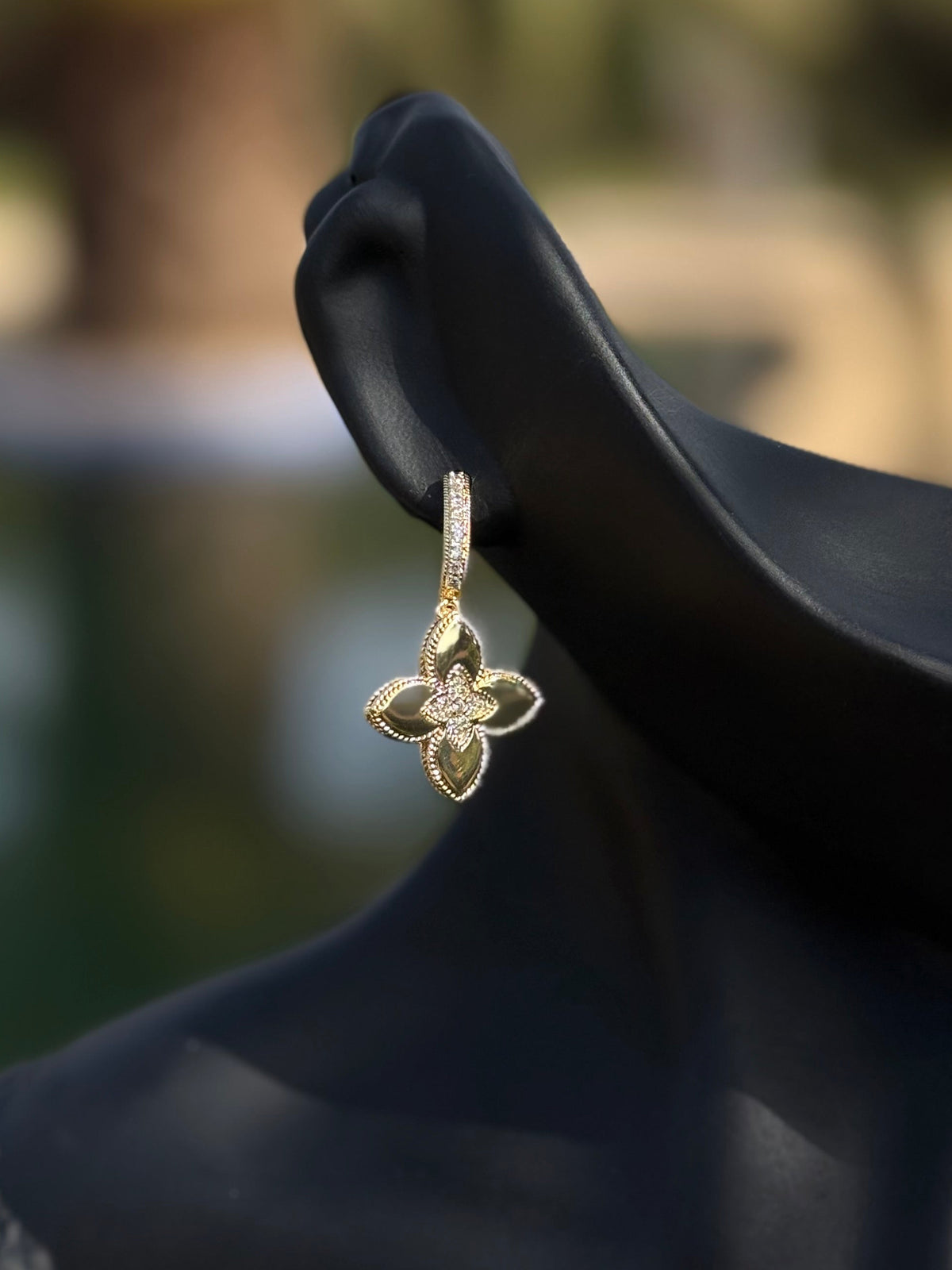 Boucles Floralia