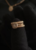 Bague Prestige (3 pièces)