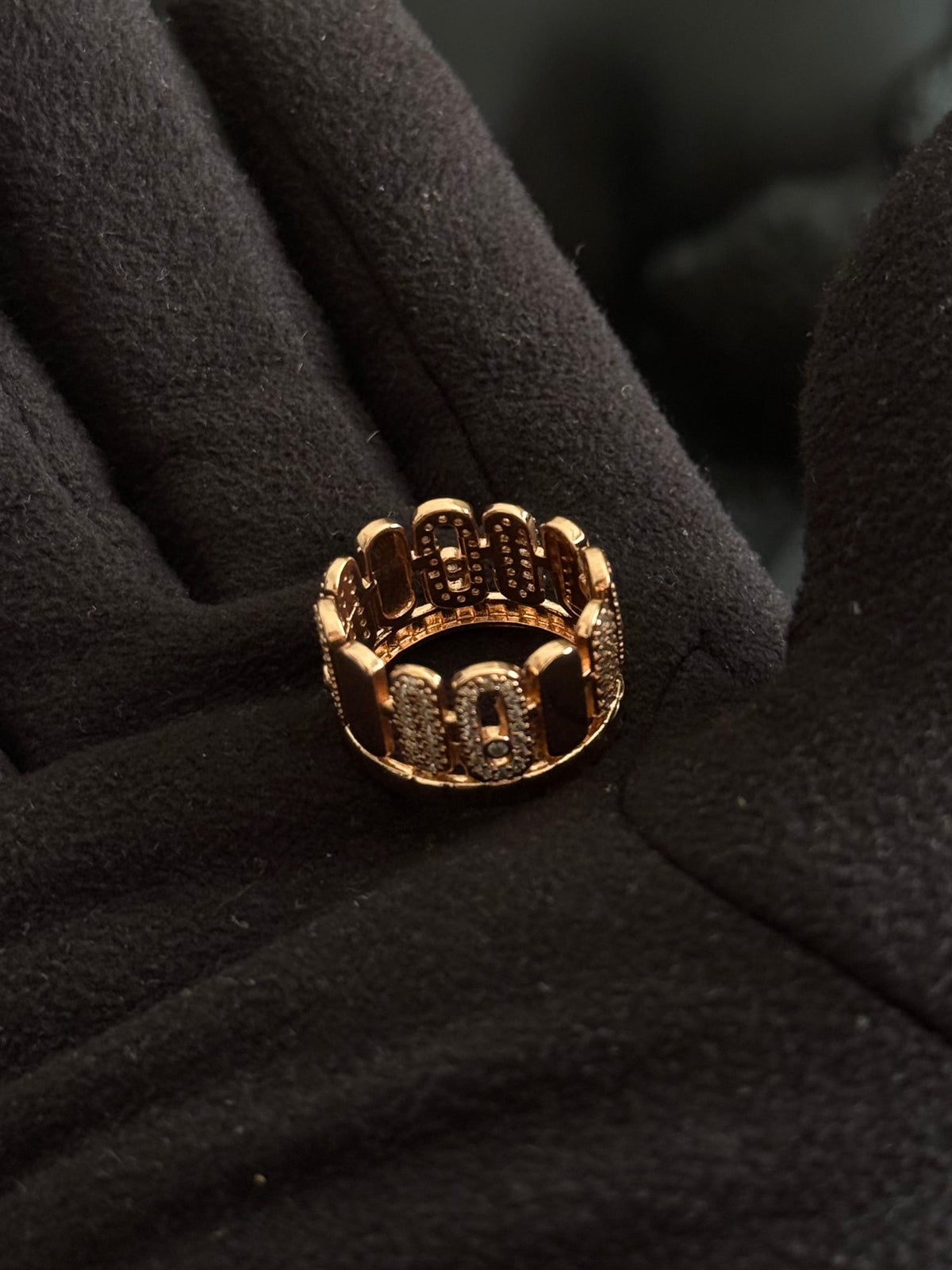 Bague EMA