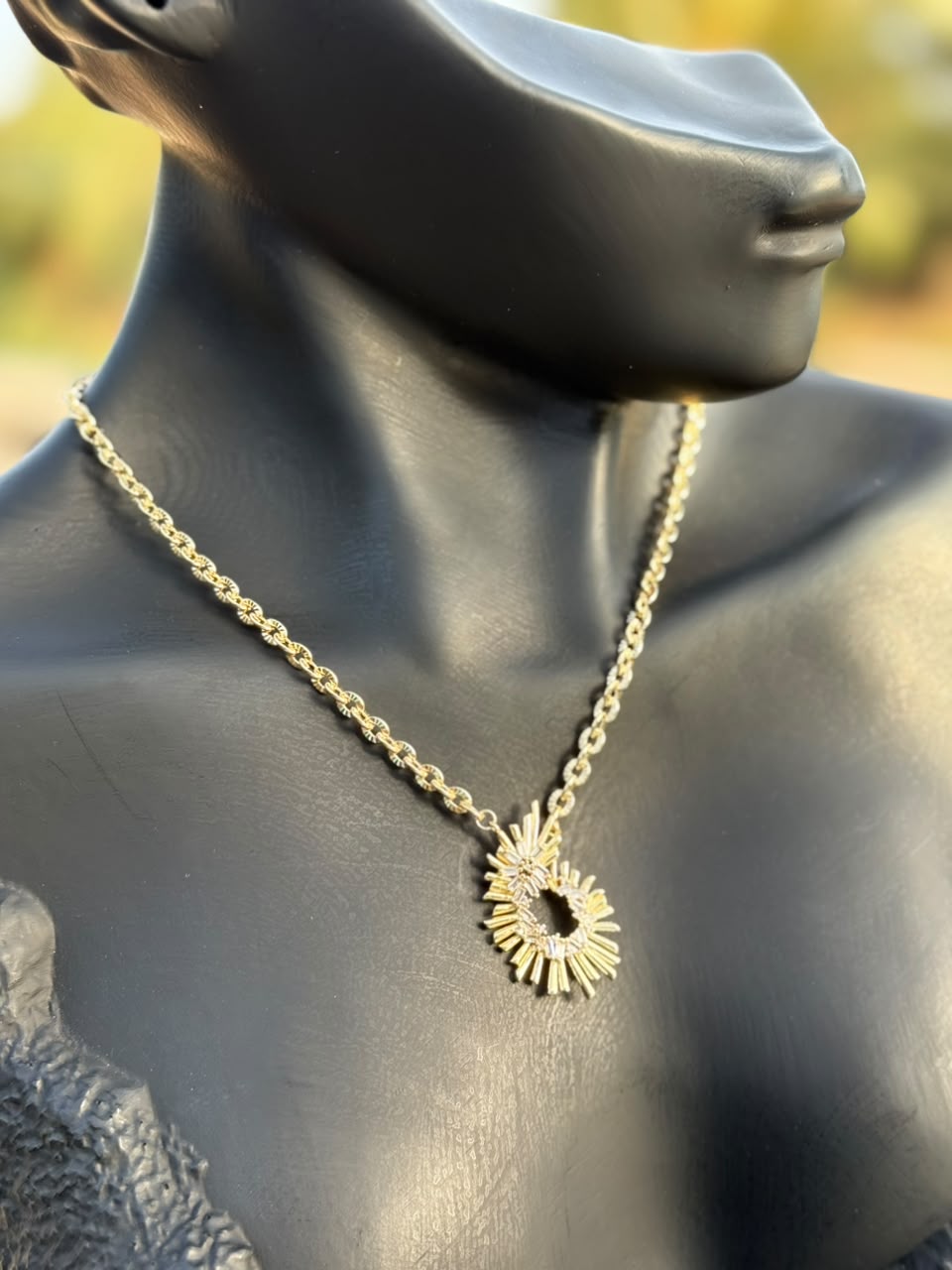 collier