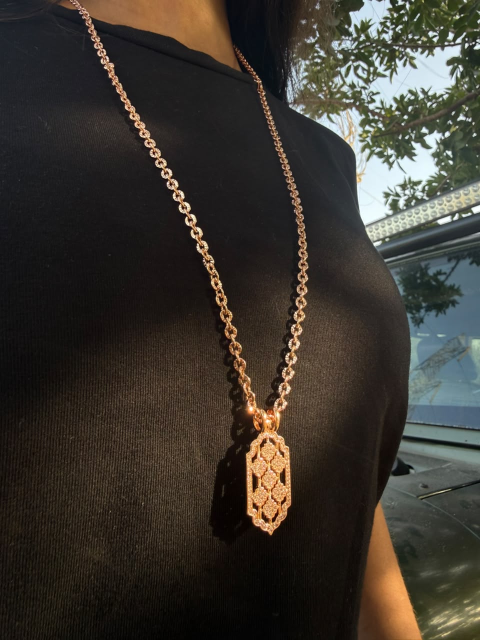 collier