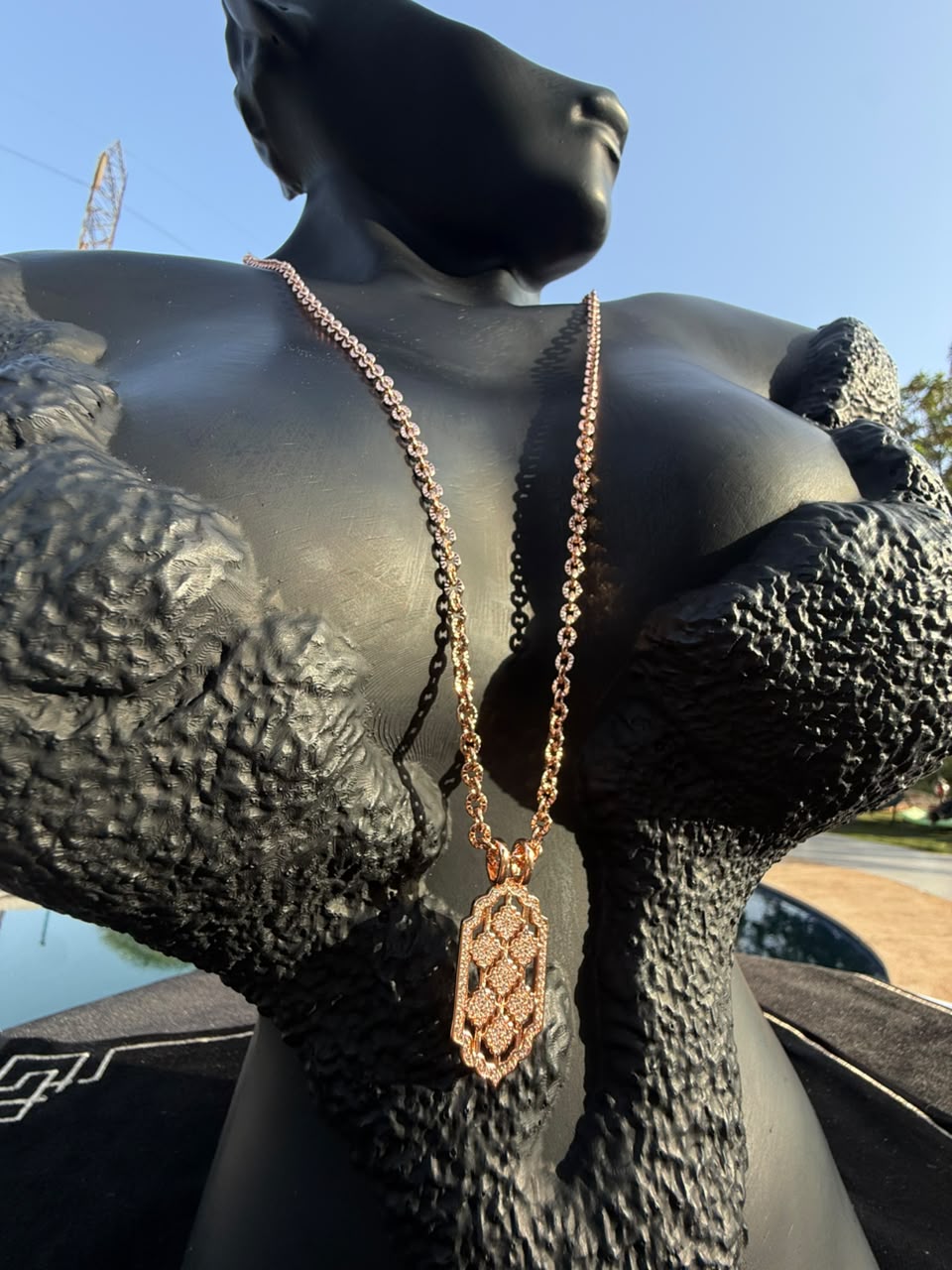 collier