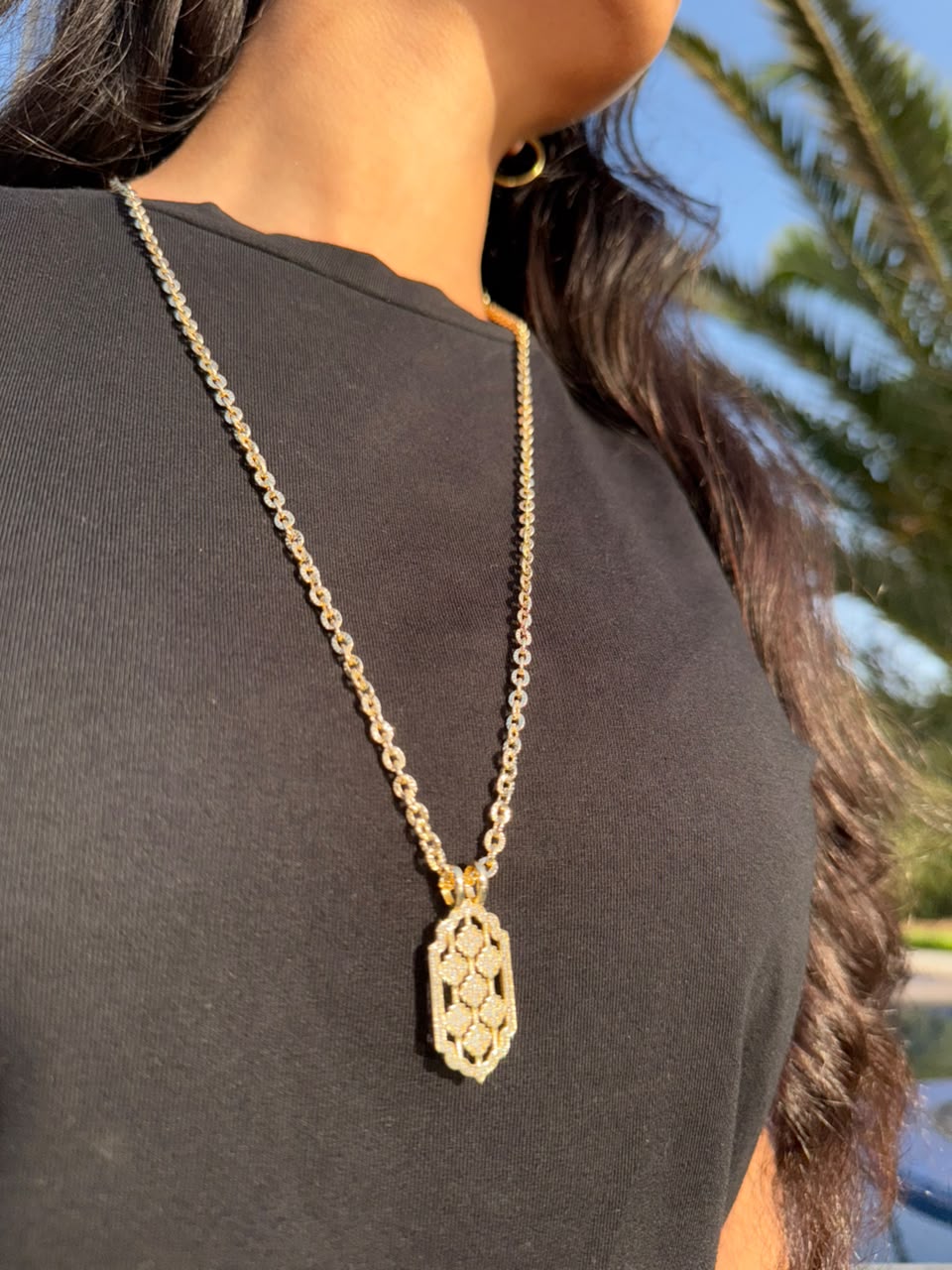 collier