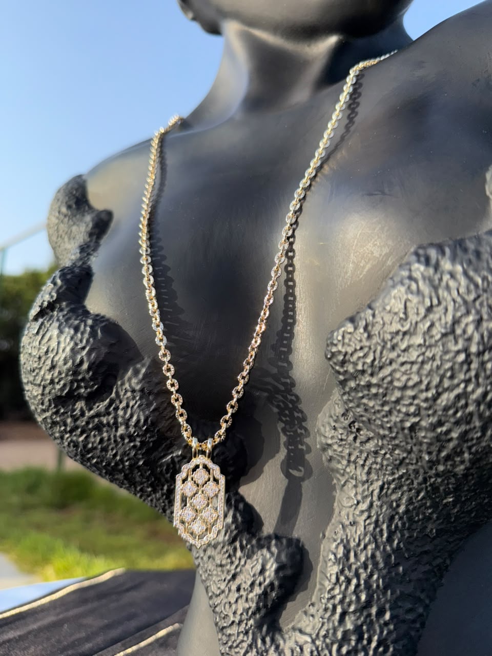 collier