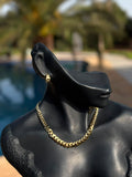 Collier + Boucle RADCO