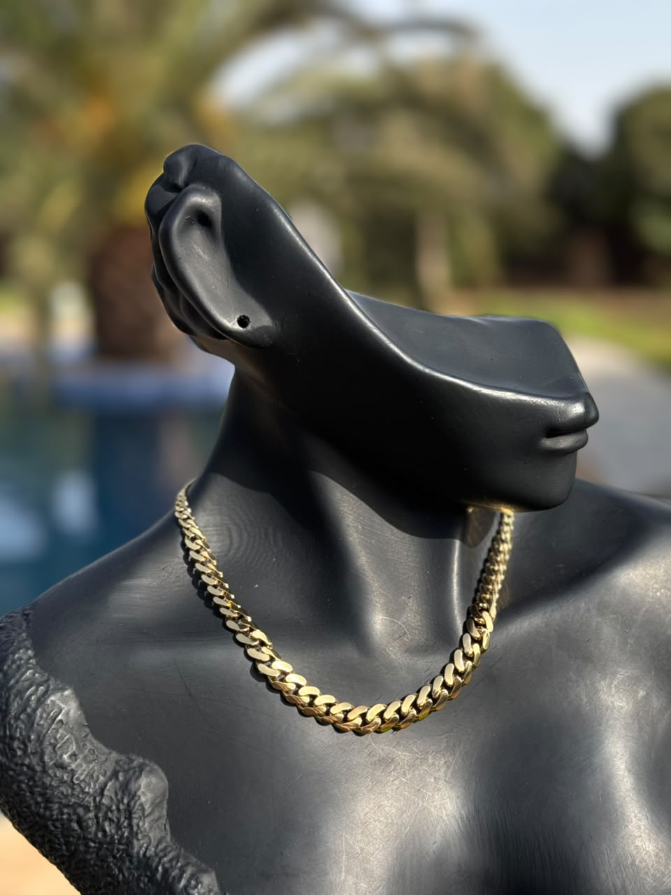 Collier + Boucle RADCO