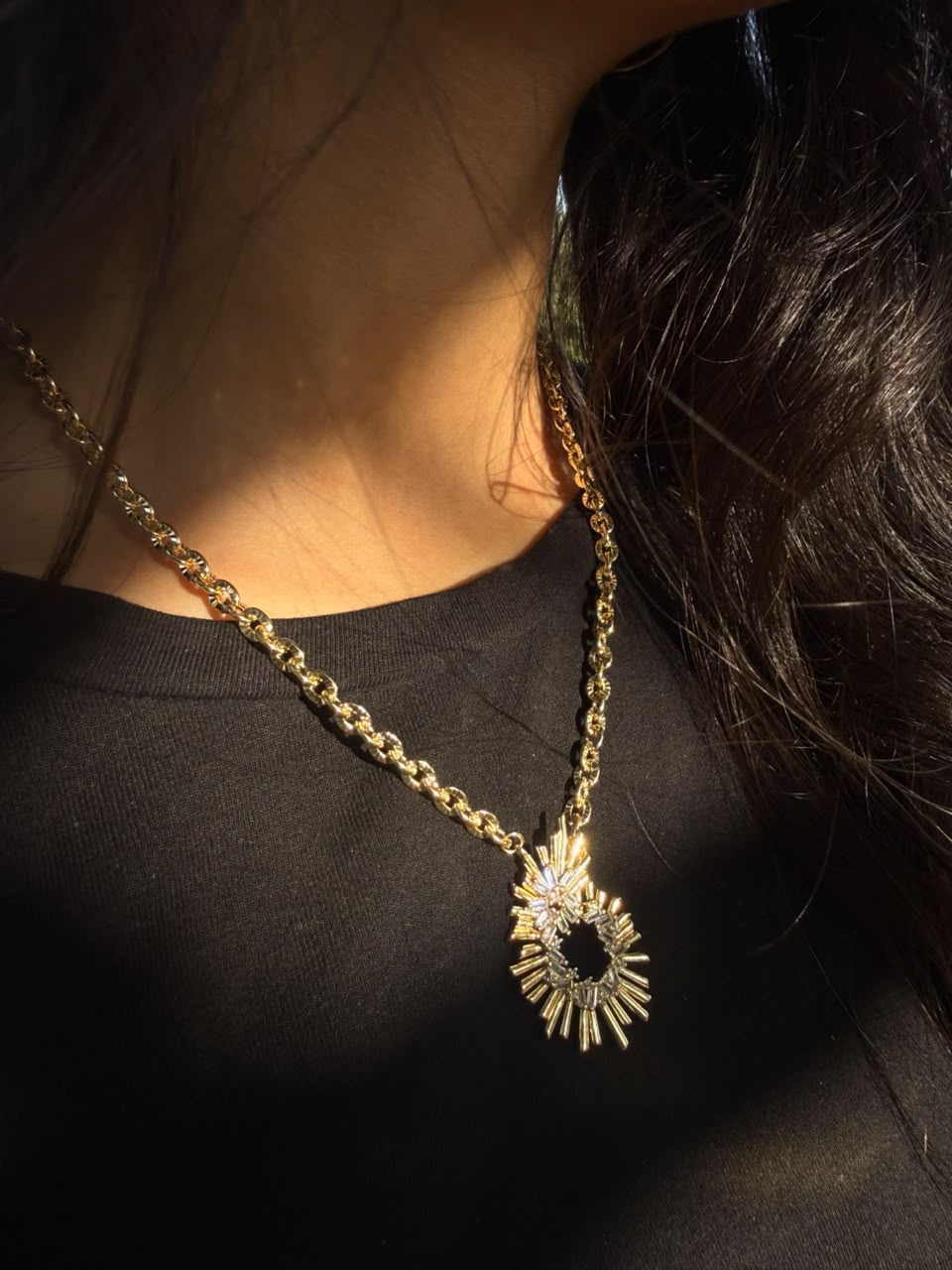 collier