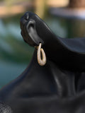 Boucles Banane