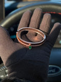 Bracelet OR ROSE (5.5 - 5.7 CM)