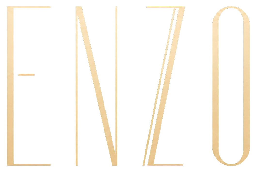 ENZO - Accueil
